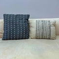 510 Designs Accent Throw Pillow Pair by Vanessa Jane