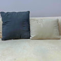 510 Designs Accent Throw Pillow Pair by Vanessa Jane