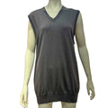 Banana Republic Men's Sweater Vest Silk Cashmere Blend, Size XL by Vanessa Jane