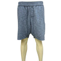 ATM Anthony Thomas Melillo Cotton Elastic Waistband Shorts, Size XXL by Vanessa Jane