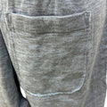ATM Anthony Thomas Melillo Cotton Elastic Waistband Shorts, Size XXL by Vanessa Jane