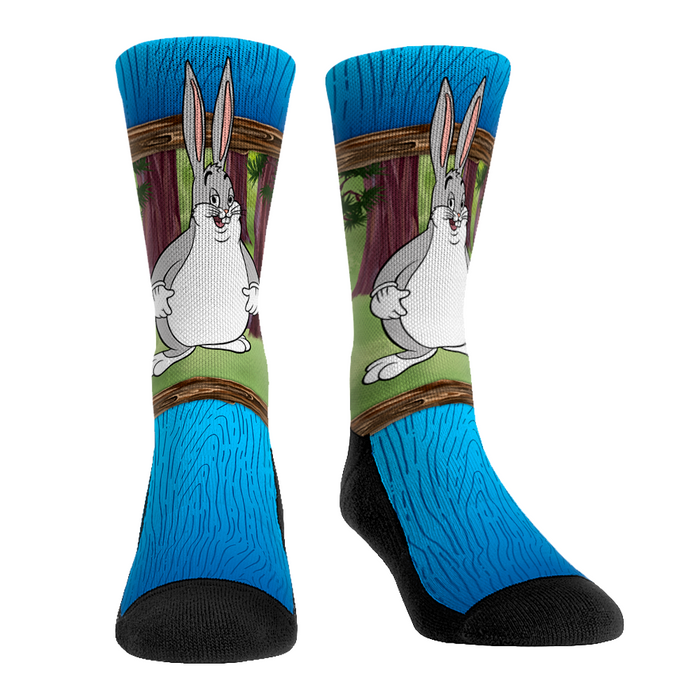 Big Chungus - Showtime by Rock 'Em Socks
