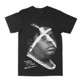 Big X Tha Plug "Big Face" Graphic Tee by Obsessed with graphic tees