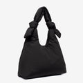 Biwa Puffy Bag Black by Lefrik USA