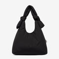 Biwa Puffy Bag Black by Lefrik USA