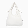 Biwa Puffy Bag Ice by Lefrik USA