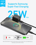 Anker Charger (25W, Compact) by Anker