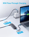 Anker <b>332</b> USB-C Hub (5-in-1) by Anker