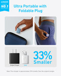 Anker Charger (25W, Compact) by Anker