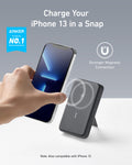 Anker <b>633</b> Magnetic Battery by Anker