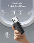 Anker <b>633</b> Magnetic Battery by Anker