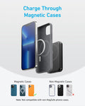 Anker <b>321</b> MagGo Battery (PowerCore Magnetic 5K) by Anker