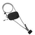 Active Crossbody w/RFID Pouch Single Rope by SaveTheGirls