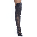 The LEGEND Boot by The House of Stylez