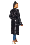 Sequin Kimono by The House of Stylez