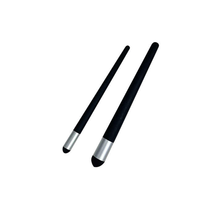 Stick Sponge Set--Small & Medium by ShopSketchBox