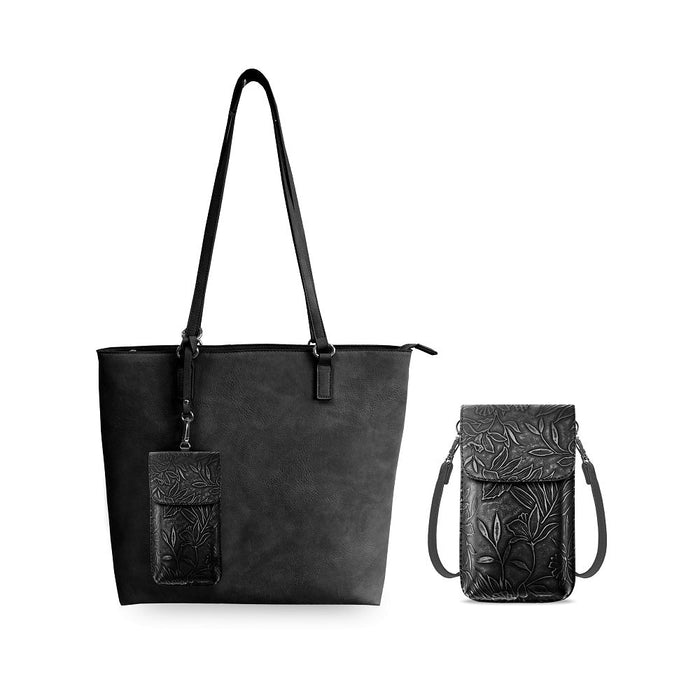Techy Tote Combo by SaveTheGirls