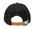 Lacoste Men's Classic Large Croc Logo Cap with Leather Strap by I-Max Fashions