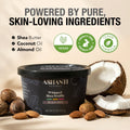 Shea Souffle - BlackJack by AshantiNaturals