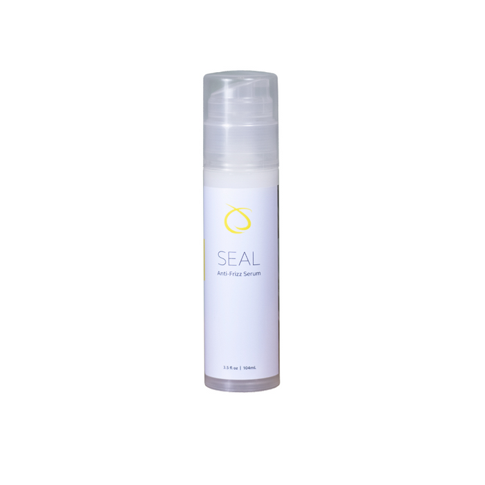 Sunlights Seal Anti-Frizz Serum 3.5 oz by The Warehouse Salon