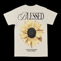 Blessed Graphic Tee by Obsessed with graphic tees