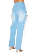 Bling Pocket Jeans by The House of Stylez