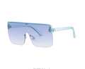 Sunglasses: Style 1581 by The House of Stylez