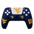 WVU PS5 Starter Kit by Varsity Gripz