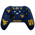 WVU Xbox Starter Kit by Varsity Gripz