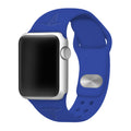 Registered Nurse First Responder Engraved Apple Watch Band by Affinity Bands