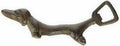 Metal Wall Mount Steer/Animal Dog Beer Bottle Cap Opener Soda/Pop Top Bar Tool by Vanessa Jane