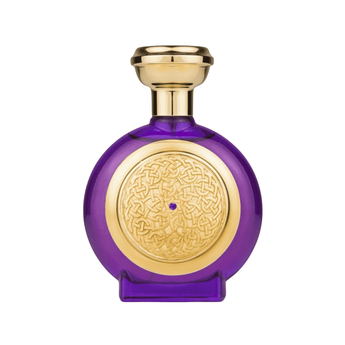 Boadicea The Victorious Violet Sapphire by Mystic Store