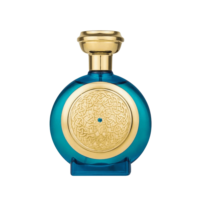 Boadicea the Victorious Aqua Sapphire by Mystic Store