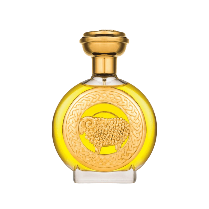 Boadicea the Victorious Golden Aries by Mystic Store