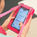 Boca RFID by SaveTheGirls