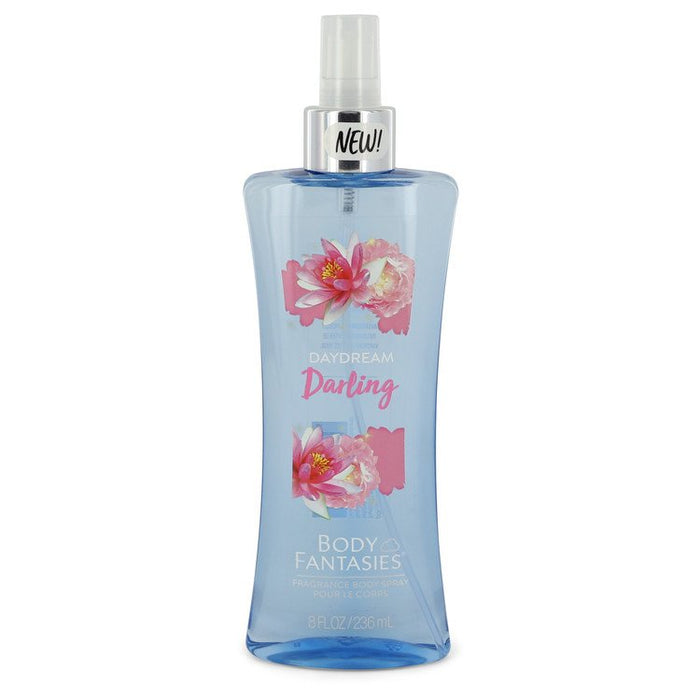 Body Fantasies Daydream Darling by Parfums De Coeur Body Spray 8 oz for Women by Avera Group