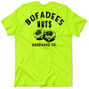 Bofadee's - Work T-Shirt