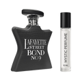 Bond No.9 Lafayette Street by Mystic Store