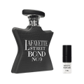 Bond No.9 Lafayette Street by Mystic Store