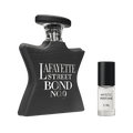 Bond No.9 Lafayette Street by Mystic Store