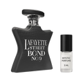 Bond No.9 Lafayette Street by Mystic Store