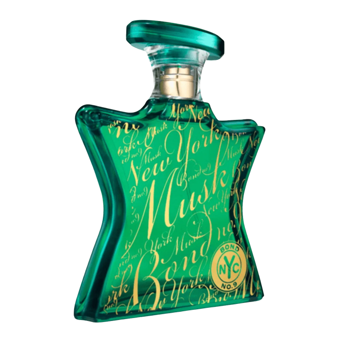 Bond No.9 New York Musk by Mystic Store