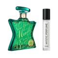 Bond No.9 New York Musk by Mystic Store