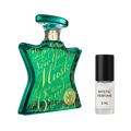 Bond No.9 New York Musk by Mystic Store