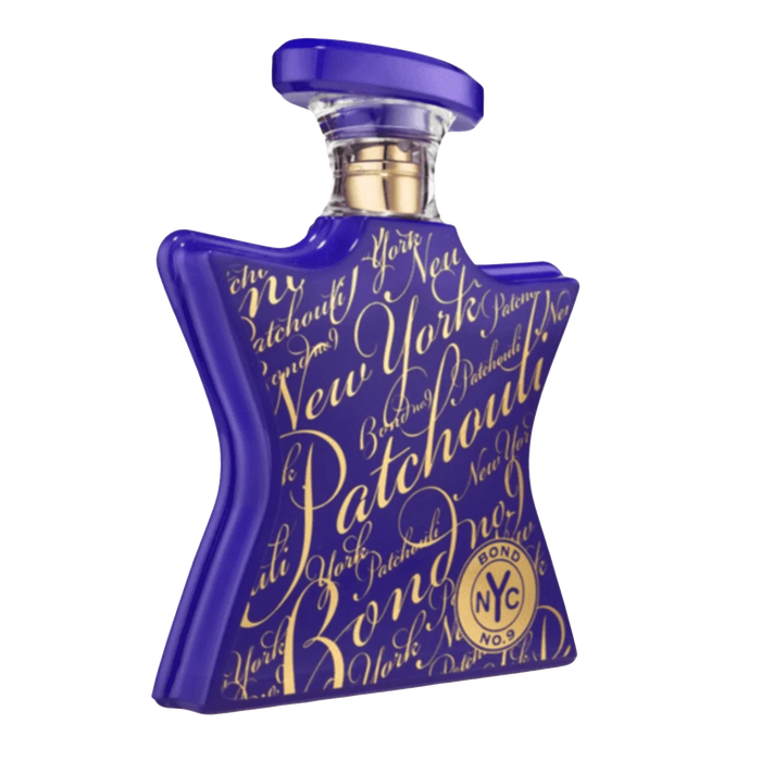 Bond No.9 New York Patchouli by Mystic Store