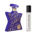 Bond No.9 New York Patchouli by Mystic Store
