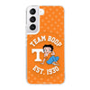 Tennessee Volunteers X Betty Boop HD Samsung Galaxy S23 Phone Case