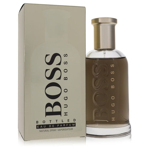Boss No. 6 by Hugo Boss Eau De Parfum Spray 6.7 oz for Men by Avera Group