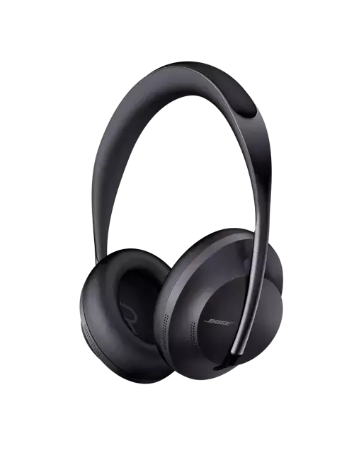 Bose Noise Cancelling Headphones 700 by Enforce Records