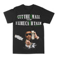 Bossman D-Low "Cash Talk" Graphic Tee by Obsessed with graphic tees